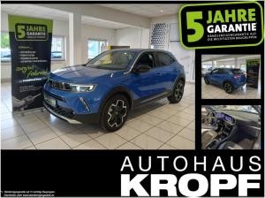 Opel Mokka-e