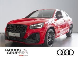 Audi SQ2