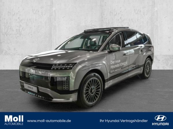 Hyundai IONIQ 9