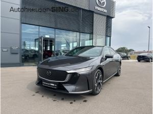 Mazda 6e