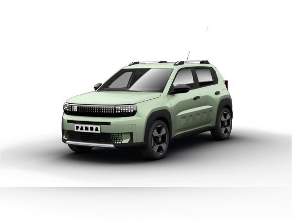 Fiat Grande Panda