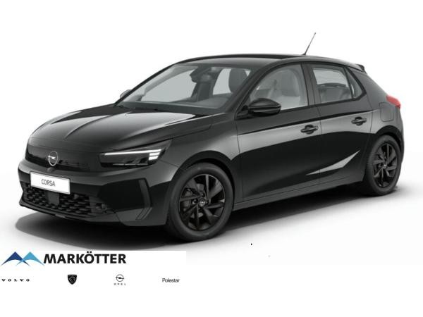 Opel Corsa-e