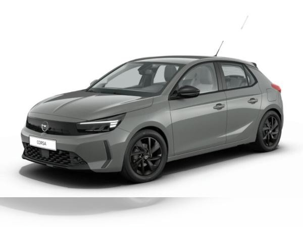 Opel Corsa-e