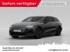 Audi S6 e-tron