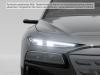 Audi S6 e-tron