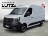 Nissan Interstar