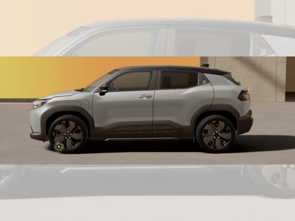 Toyota Urban Cruiser