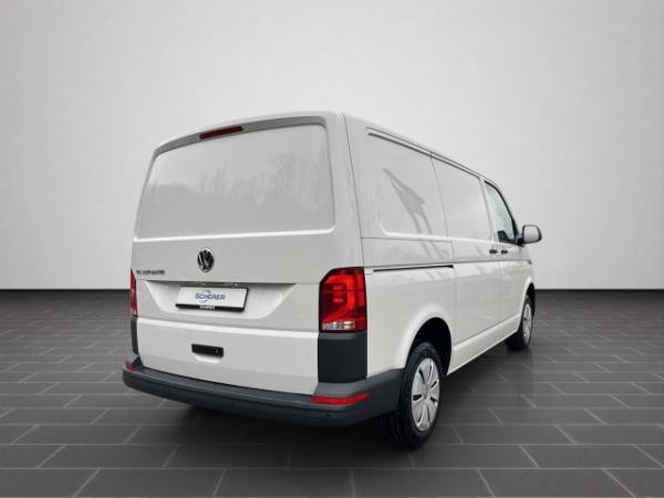 Volkswagen T6.1 Kasten