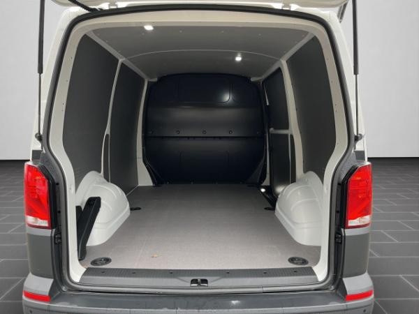 Volkswagen T6.1 Kasten