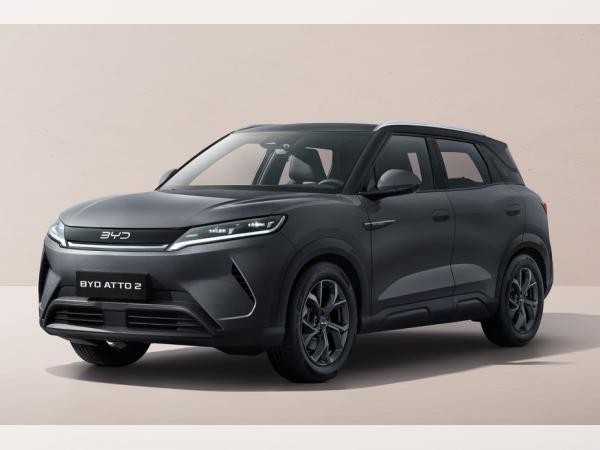 BYD ATTO 2