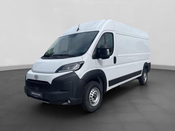 Toyota Proace Max
