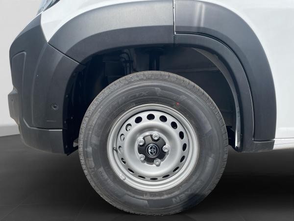Toyota Proace Max