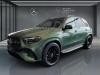 Mercedes-Benz GLE 400