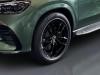 Mercedes-Benz GLE 400