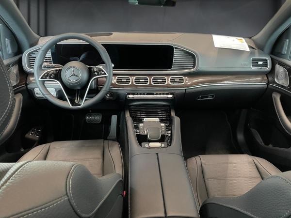 Mercedes-Benz GLE 400