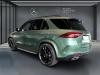 Mercedes-Benz GLE 400