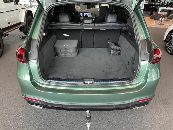 Mercedes-Benz GLE 400