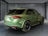 Mercedes-Benz GLE 400