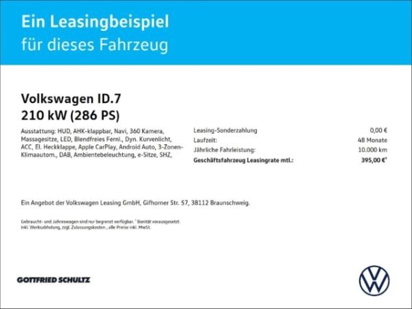 Volkswagen ID.7