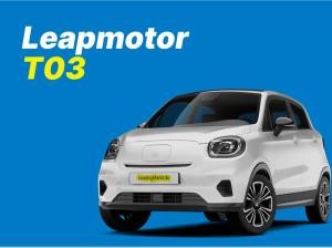 Leapmotor T03