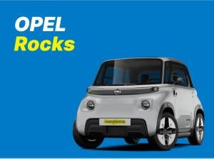 Opel Rocks