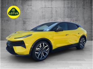 Lotus Eletre