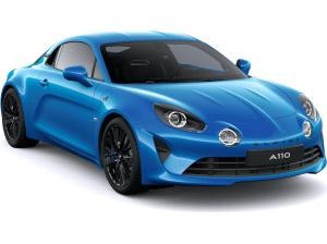Alpine A110