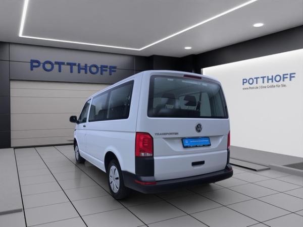 Volkswagen T6.1 Transporter