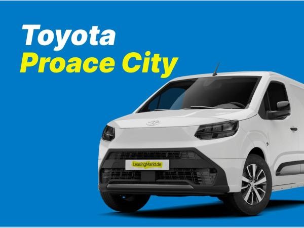 Toyota Proace City