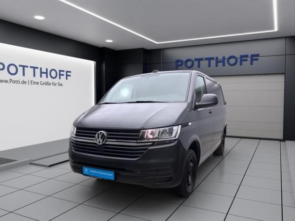 Volkswagen T6.1 Transporter