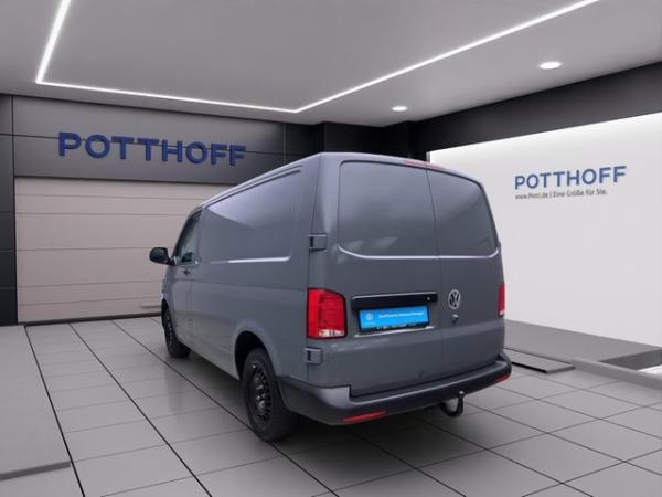 Volkswagen T6.1 Transporter