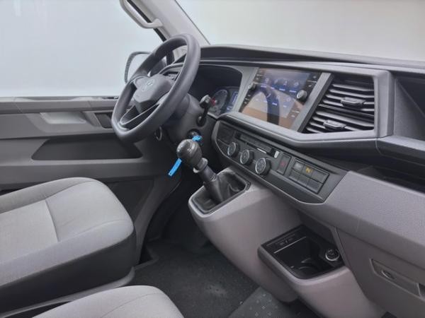 Volkswagen T6.1 Transporter