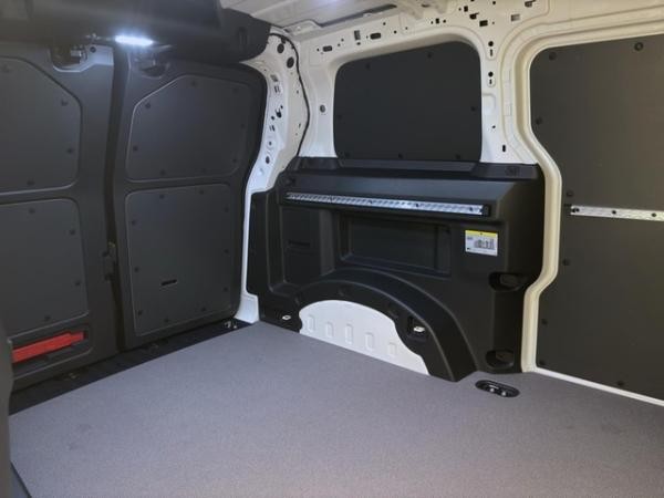 Volkswagen ID.Buzz Cargo