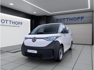 Volkswagen ID.Buzz Cargo