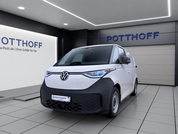 Volkswagen ID.Buzz Cargo