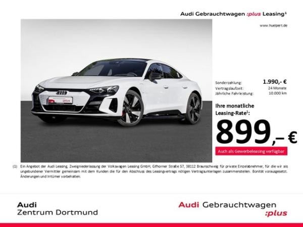 Audi RS e-tron GT