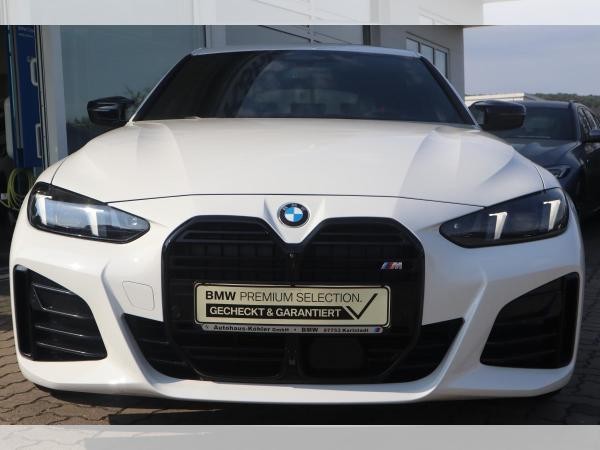 BMW M440i