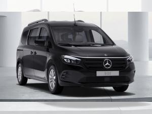 Mercedes-Benz EQT