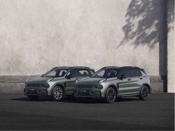 LYNK & Co 01