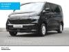 Volkswagen e-Caravelle