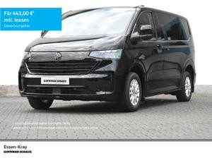 Volkswagen e-Caravelle