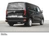 Volkswagen e-Caravelle