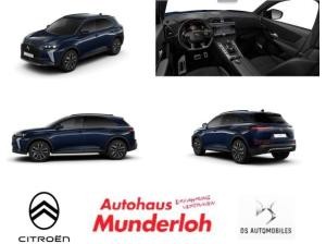 DS Automobiles DS 7