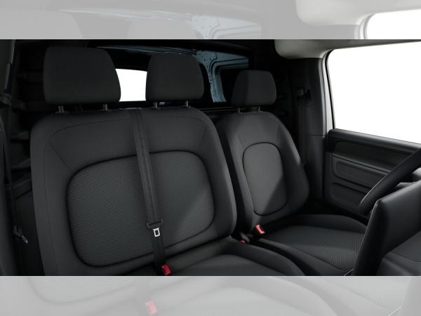 Volkswagen ID.Buzz Cargo
