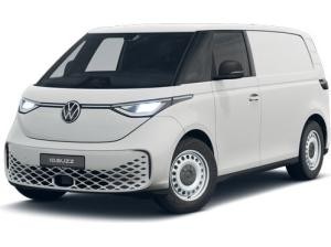 Volkswagen ID.Buzz Cargo