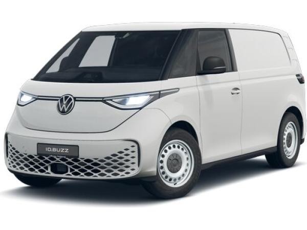 Volkswagen ID.Buzz Cargo