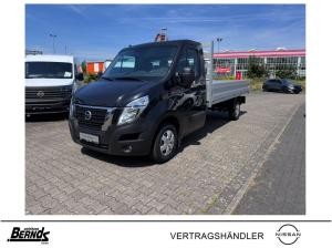 Nissan Interstar