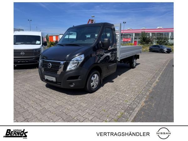 Nissan Interstar