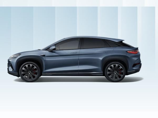 BYD SEALION 7