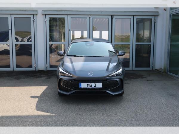 MG MG3